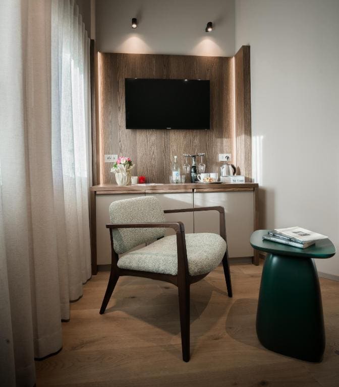 Double or Twin Room room - Image 2