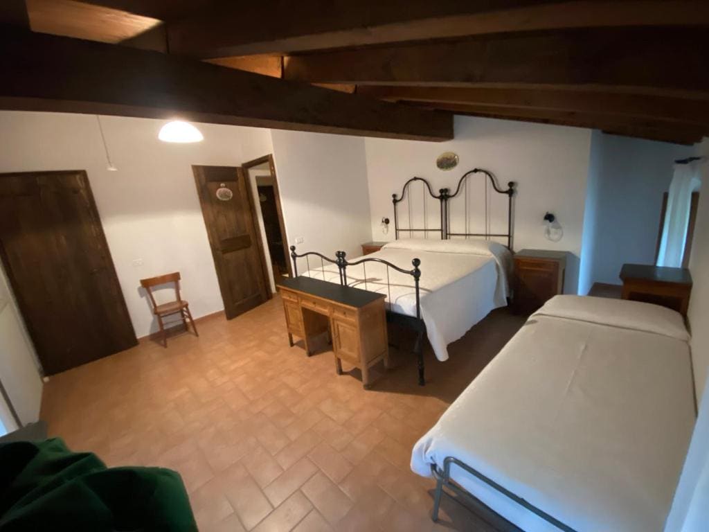 Double Room room - Image 1