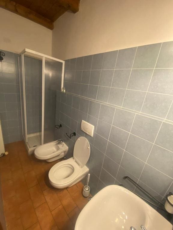 Double Room with Terrace room - Image 3