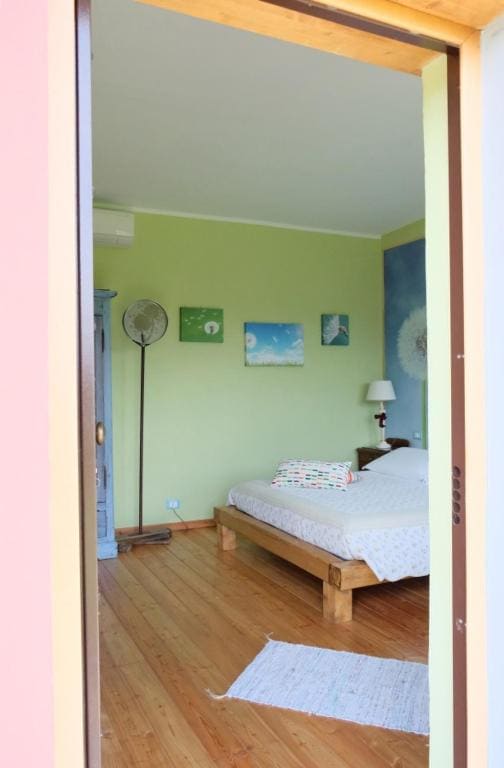 Deluxe Room room - Image 3
