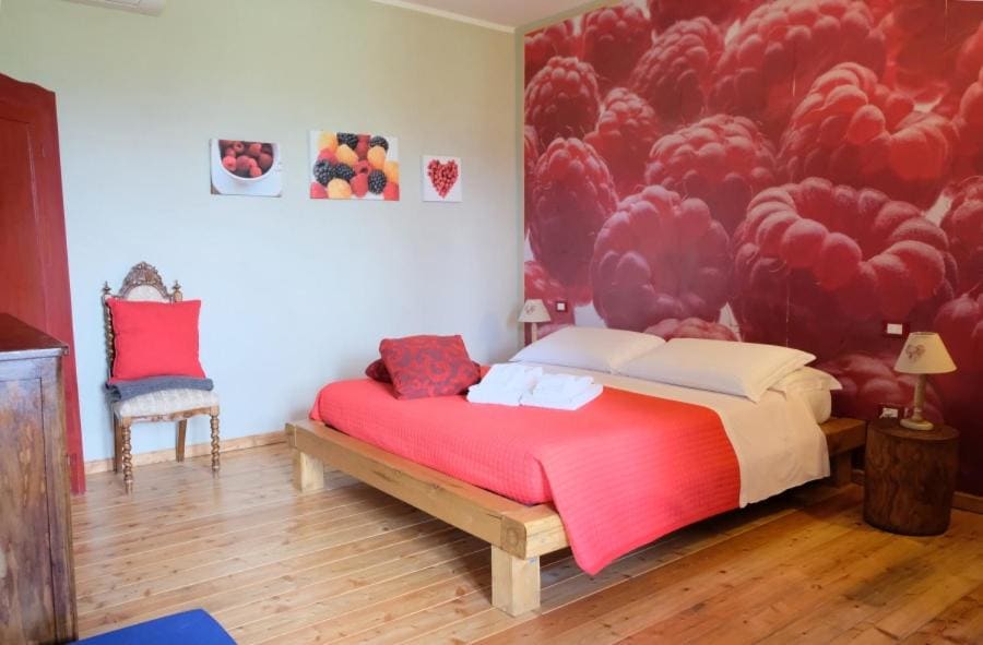 Double Room room - Image 1