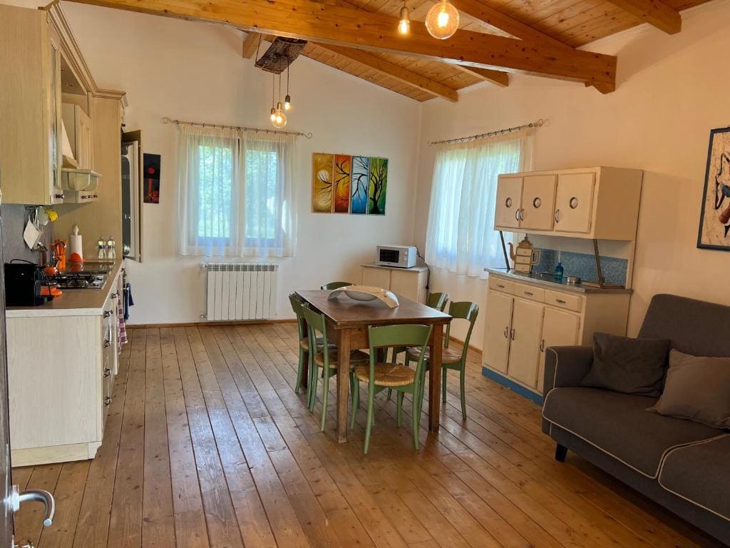 Two-Bedroom Chalet room - Image 3