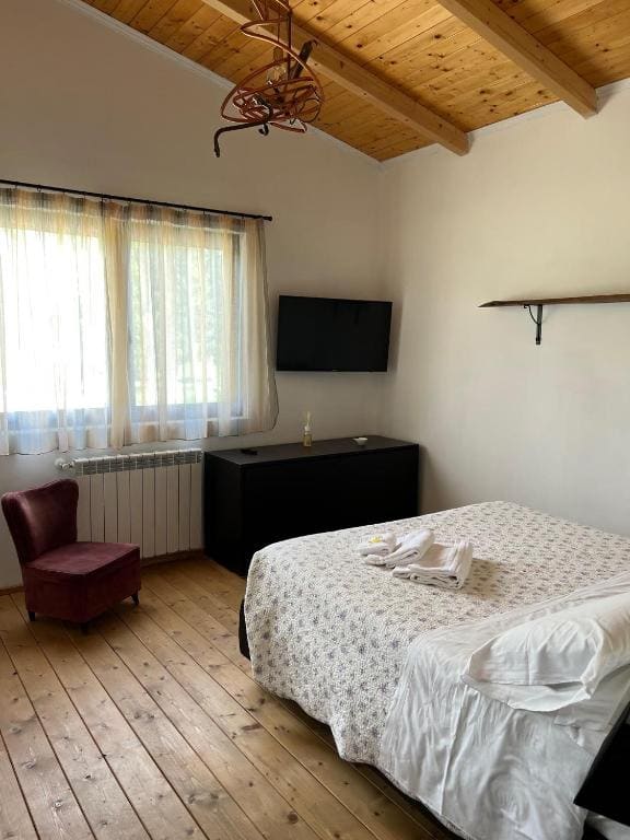 Two-Bedroom Chalet room - Image 1