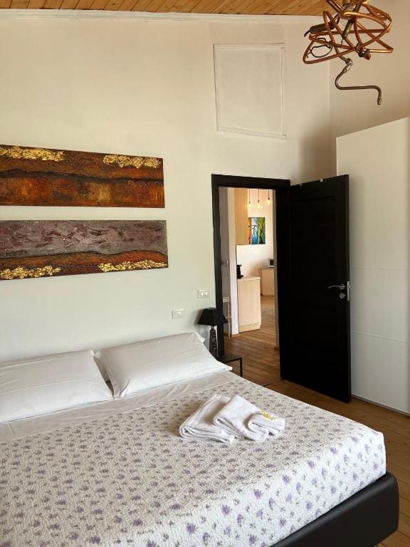 Two-Bedroom Chalet room - Image 2