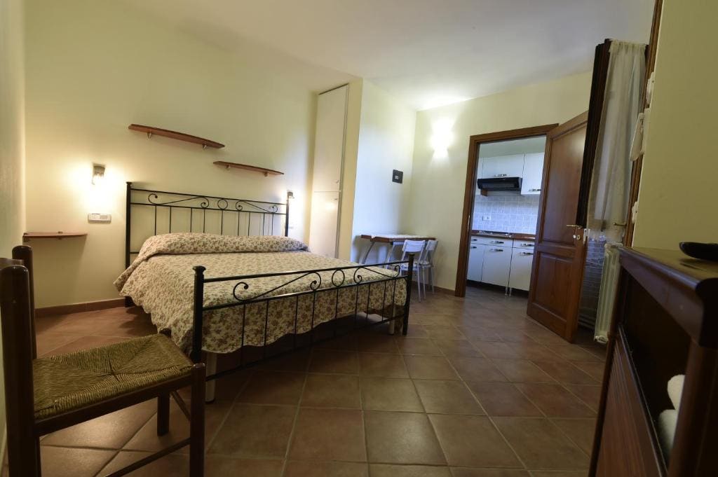 Deluxe Double Room room - Image 3