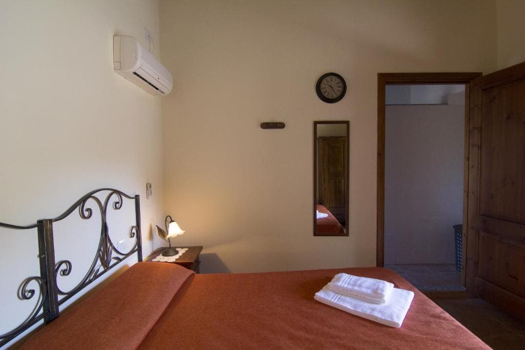 Double Room room - Image 1