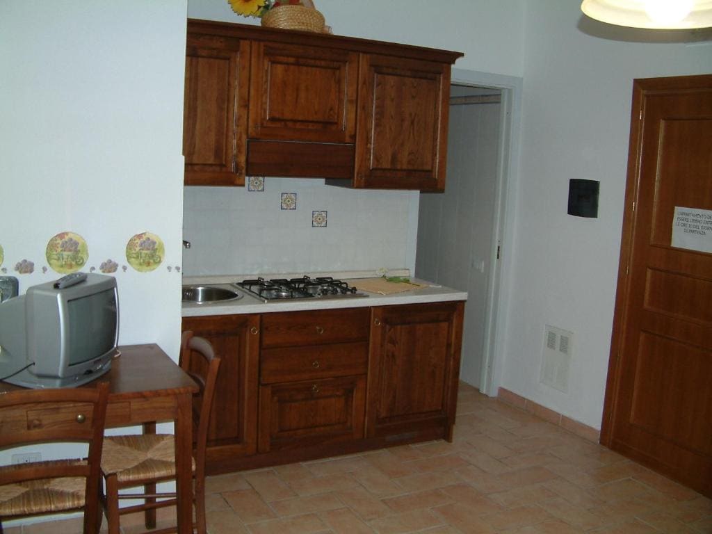 Classic Studio room - Image 1
