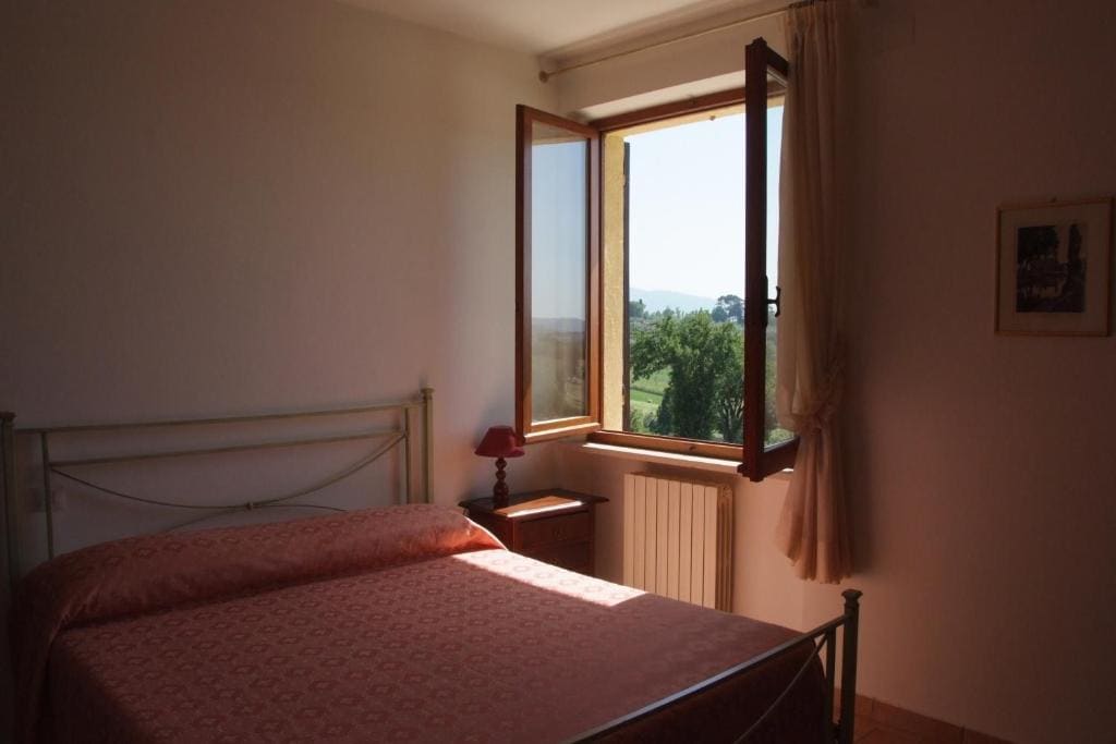 Large Two-Bedroom Apartment room - Image 2