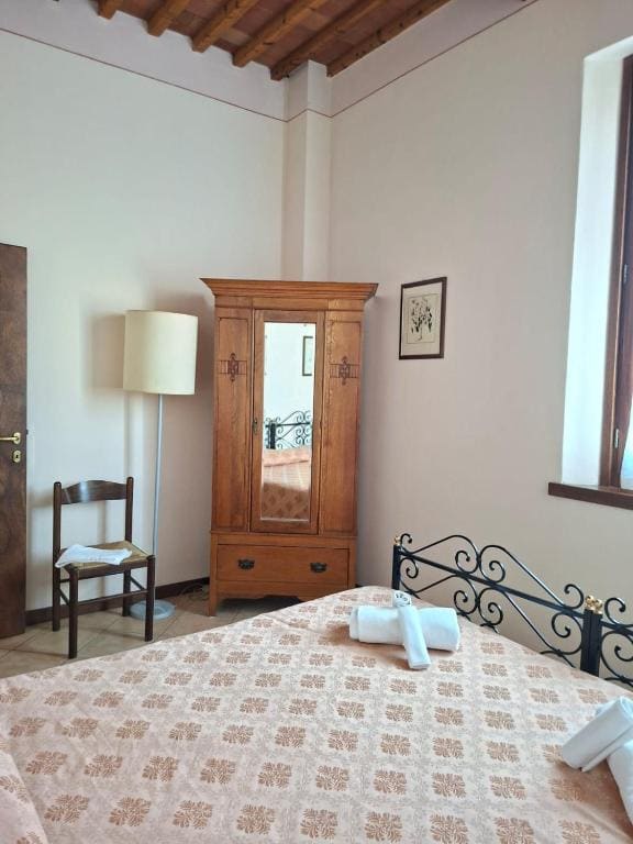 Apartment with Garden View room - Image 2