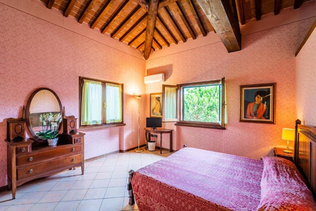 Quadruple Room room - Image 3