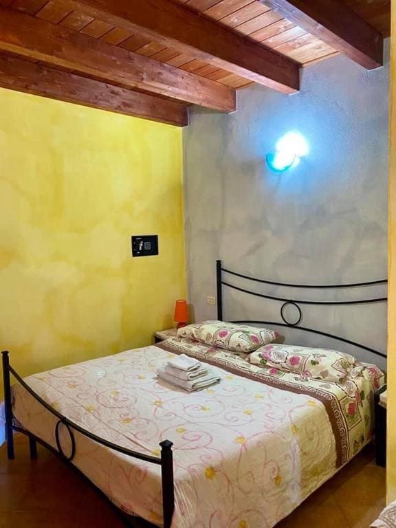 Basic Triple Room room - Image 1