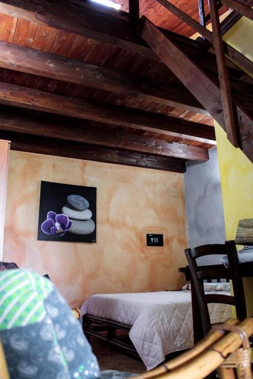 Double Room with Garden View room - Image 1