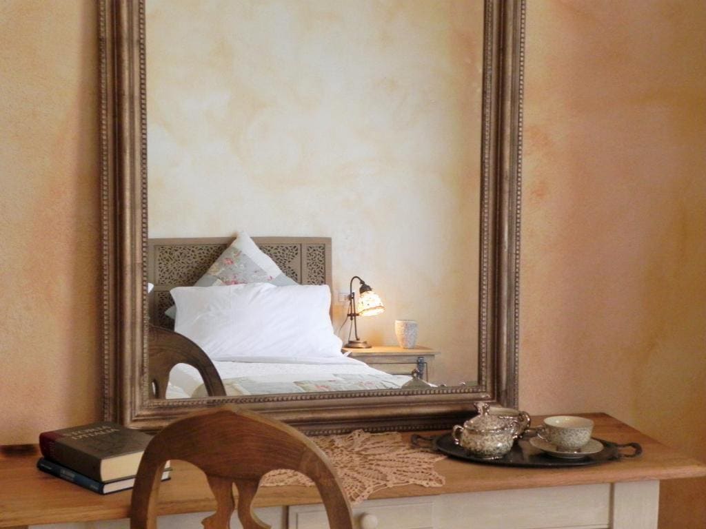 Double or Twin Room with Bathroom room - Image 3