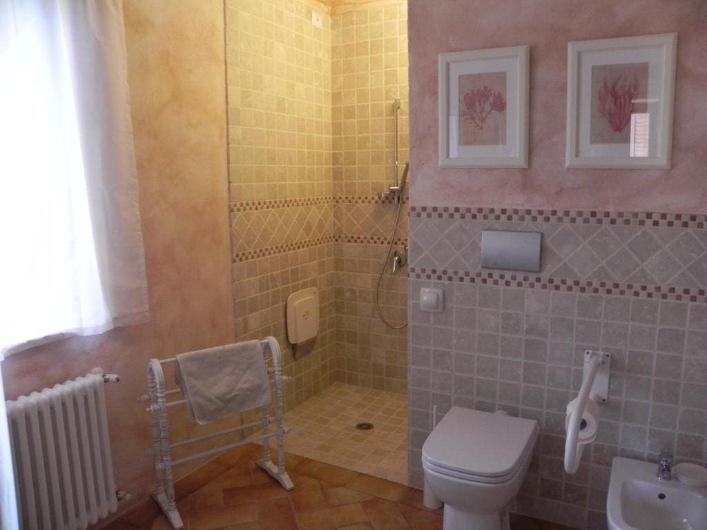 Double or Twin Room with Bathroom room - Image 2