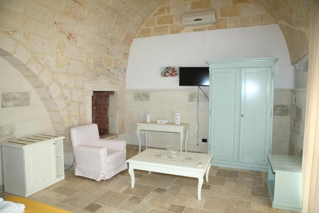 Superior Double Room room - Image 3