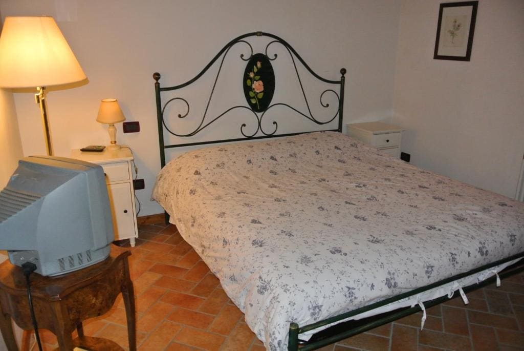 Double Room with Private Bathroom room - Image 1