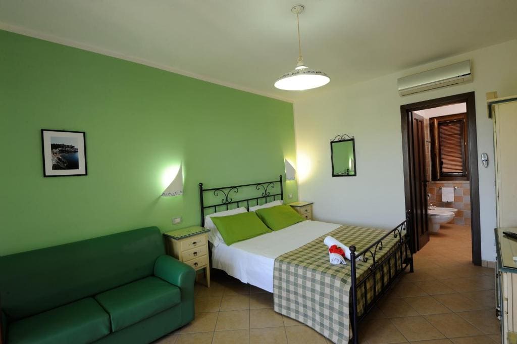 Double Room room - Image 1