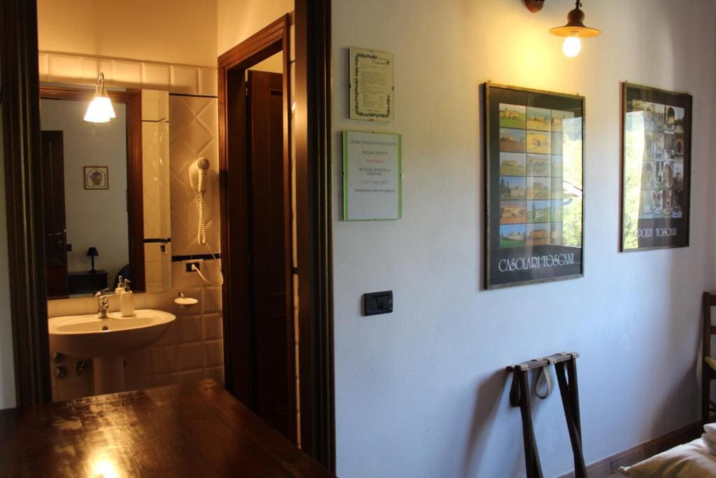 Budget Double or Twin Room room - Image 3