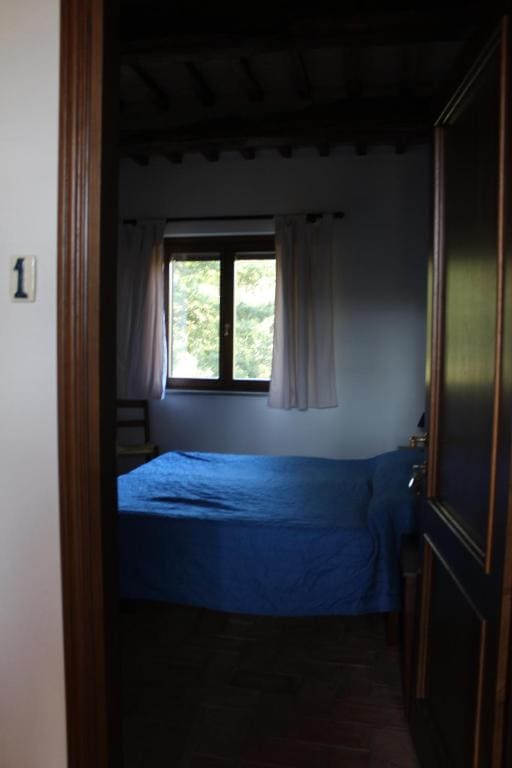 Budget Double or Twin Room room - Image 2