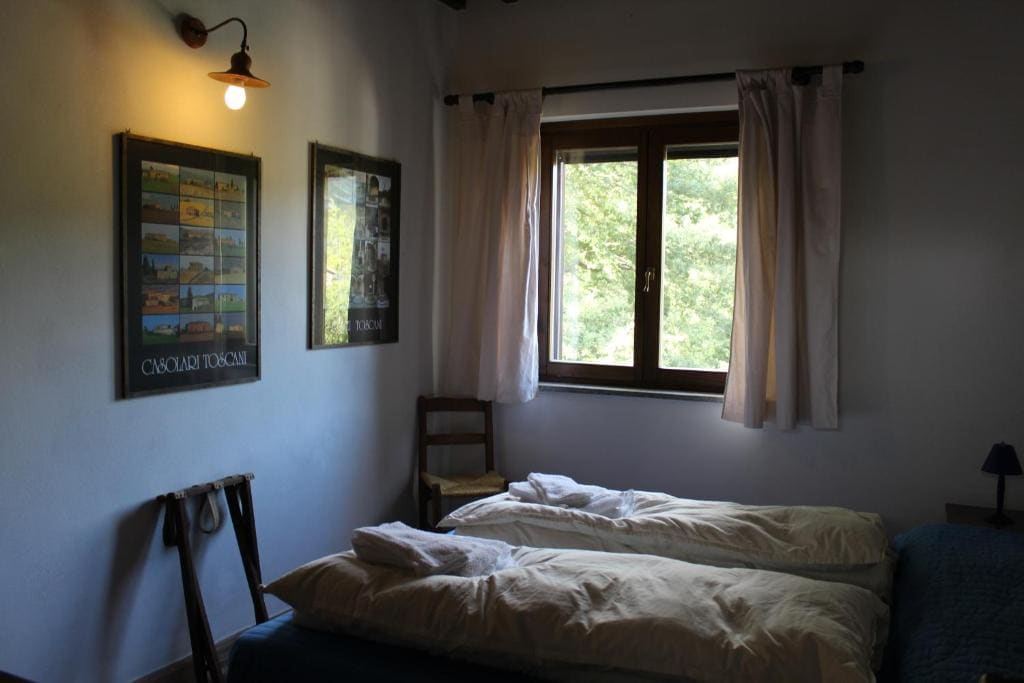 Budget Double or Twin Room room - Image 1
