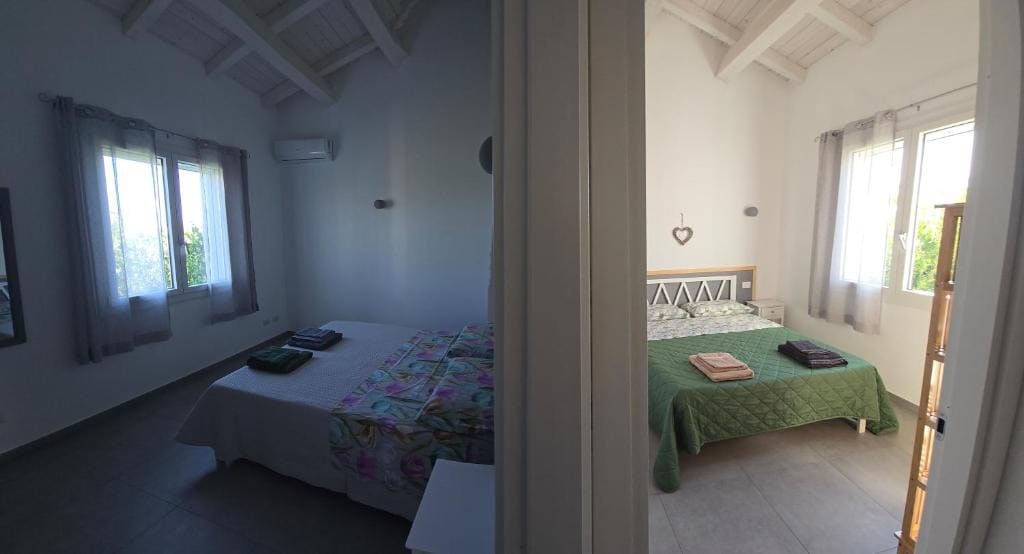 Two-Bedroom House room - Image 3