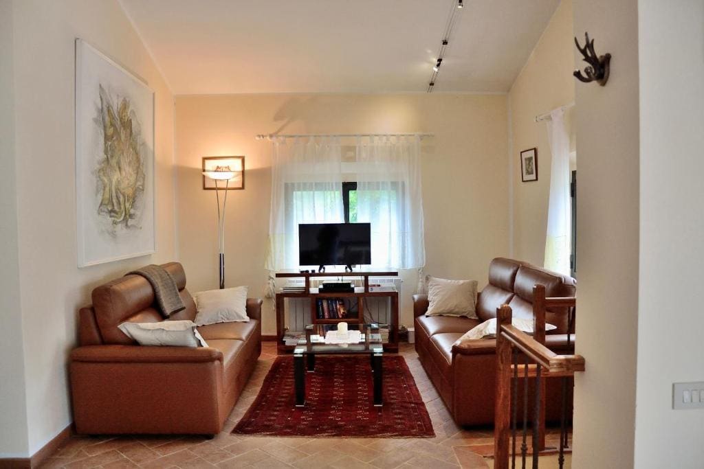 Two-Bedroom Villa room - Image 3