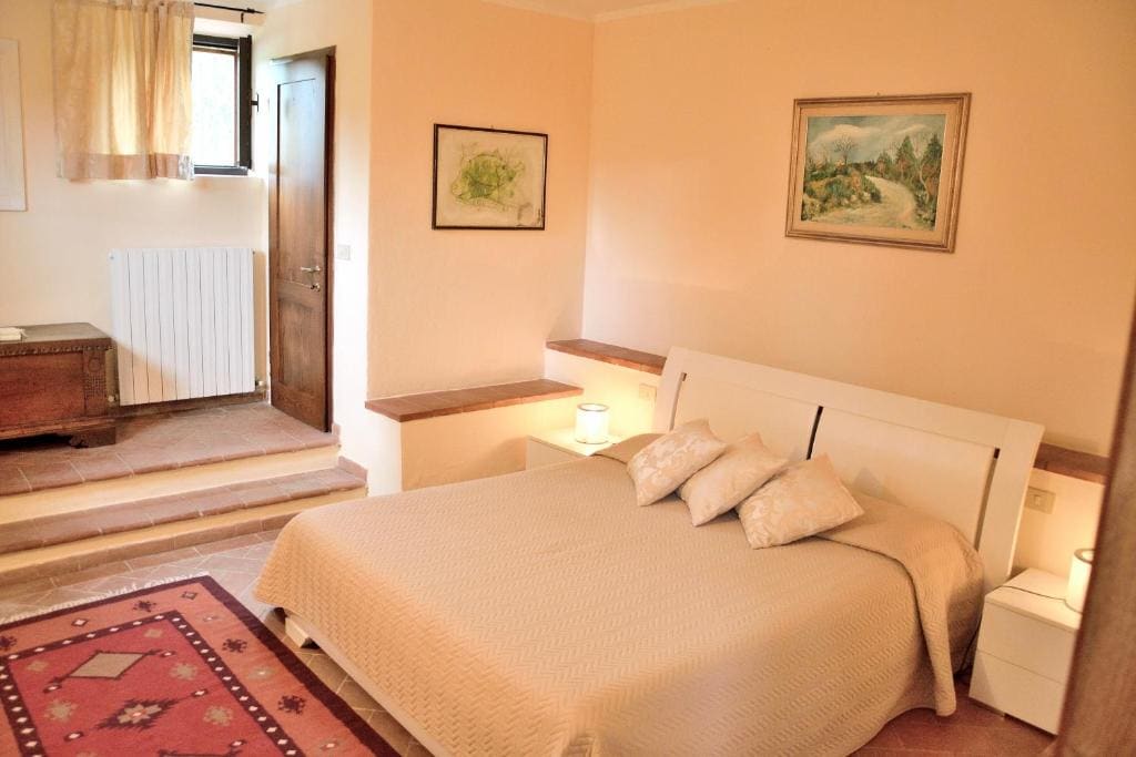 Two-Bedroom Villa room - Image 2