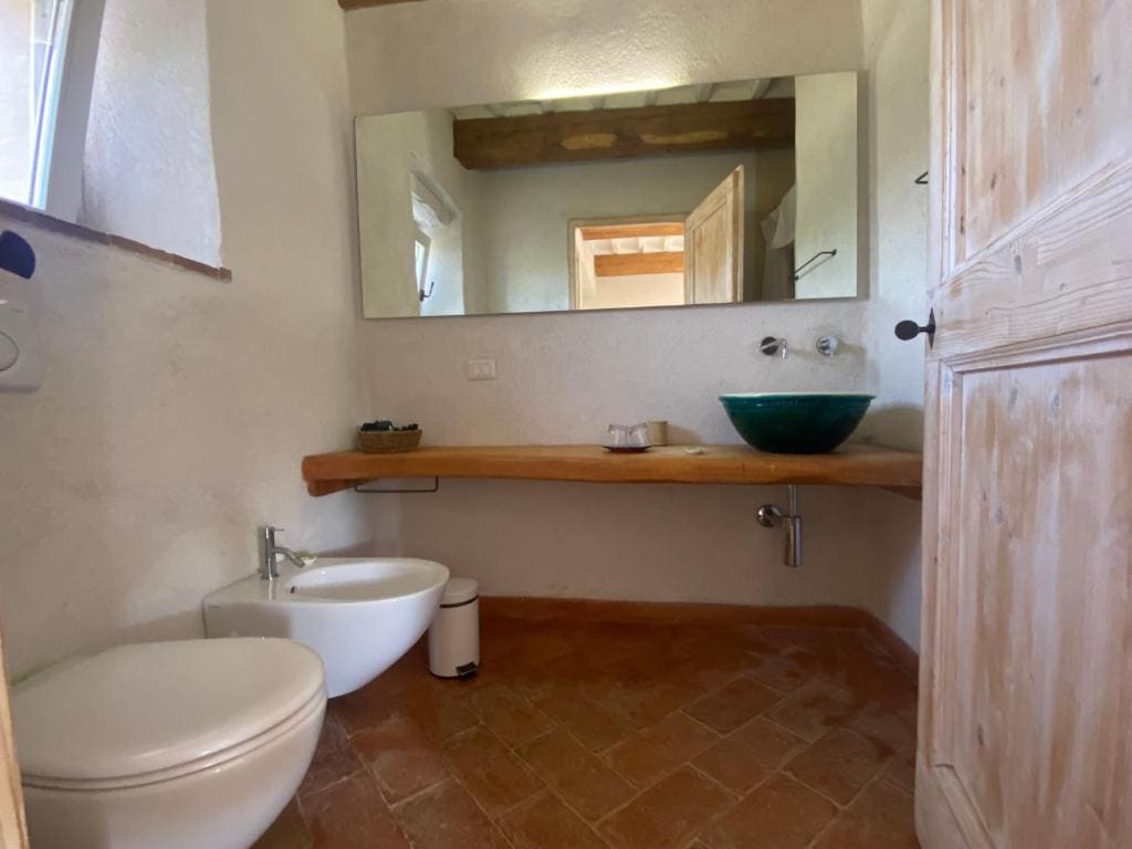 Double Room with Patio room - Image 1