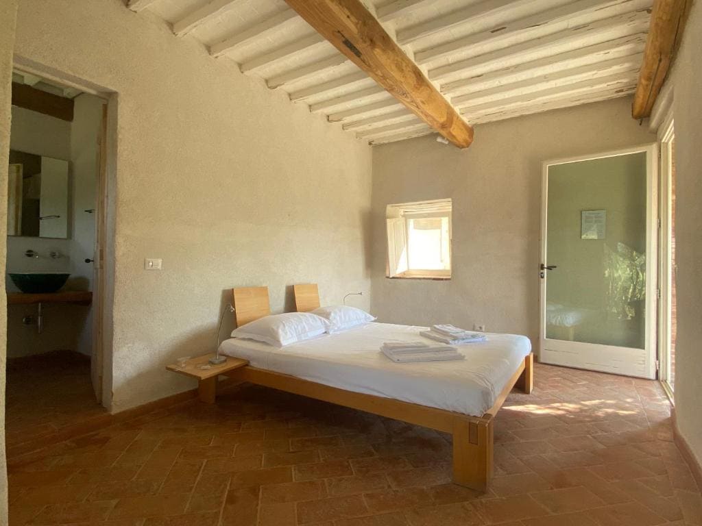 Double Room with Patio room - Image 2