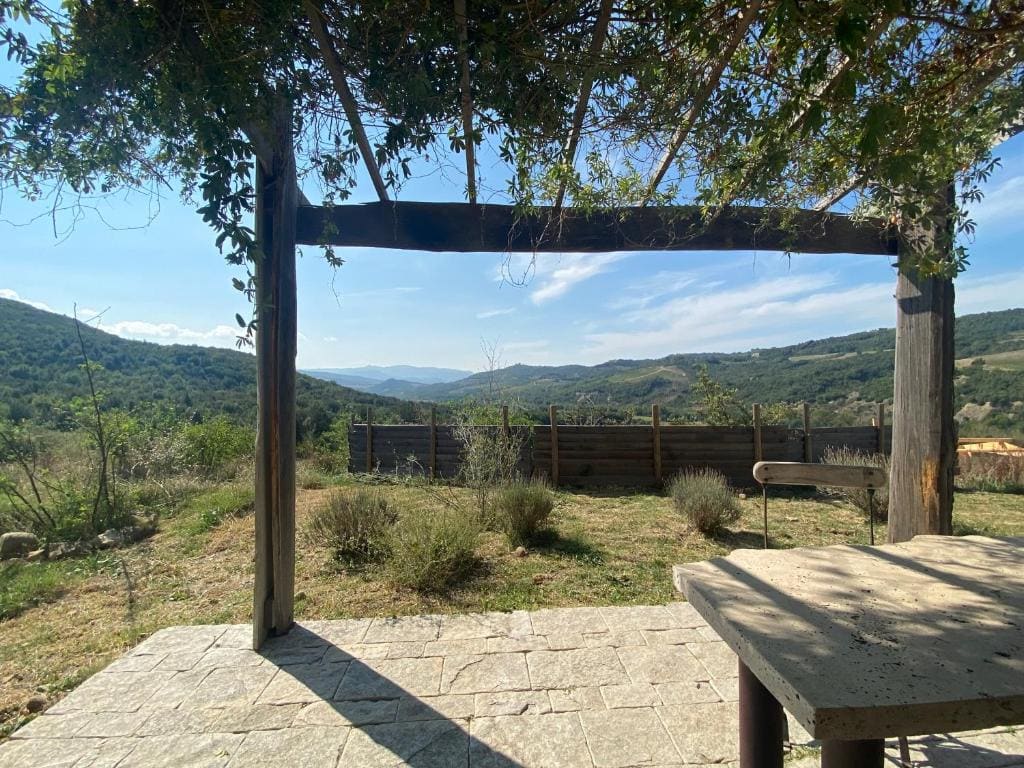Double Room with Patio room - Image 3