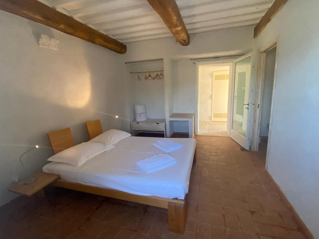 Economy Double Room room - Image 3
