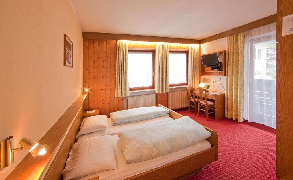 Comfort Double Room room - Image 1