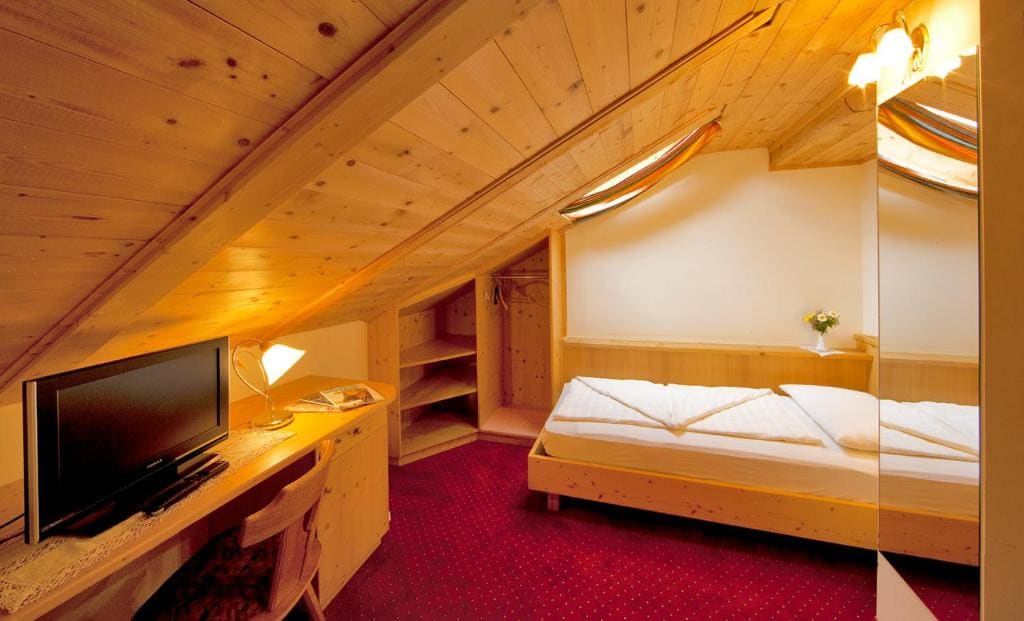 Single Room room - Image 3