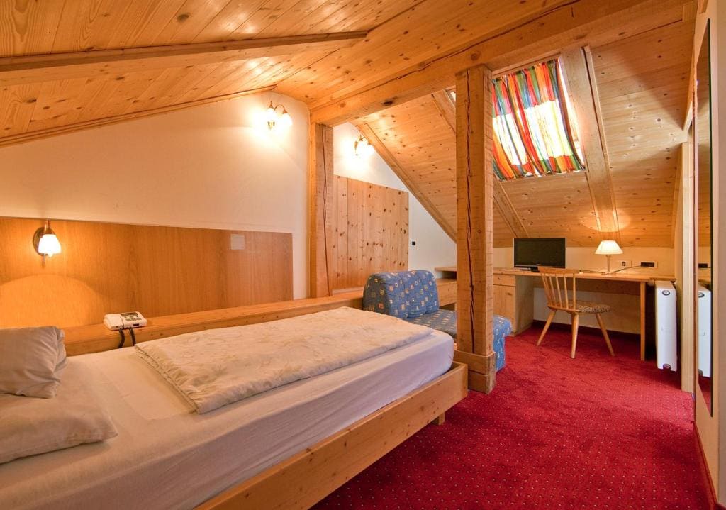 Single Room room - Image 2