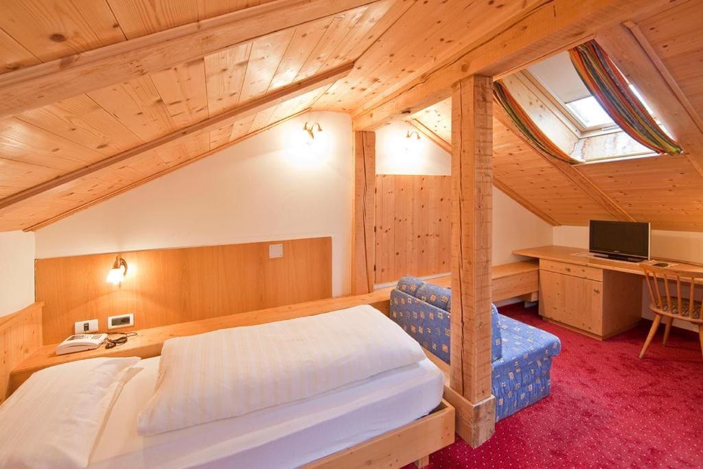 Single Room room - Image 1