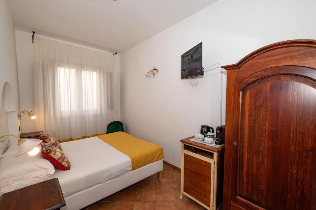 Double Room room - Image 2