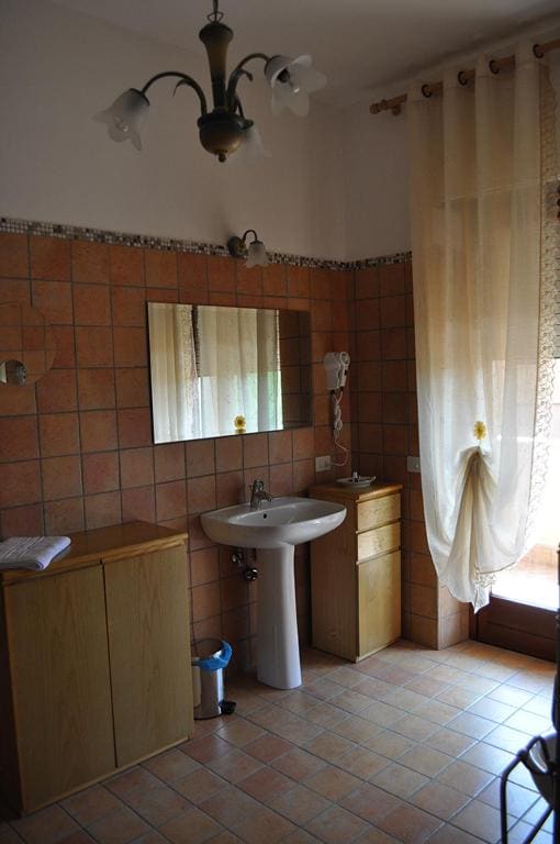 Double Room room - Image 1