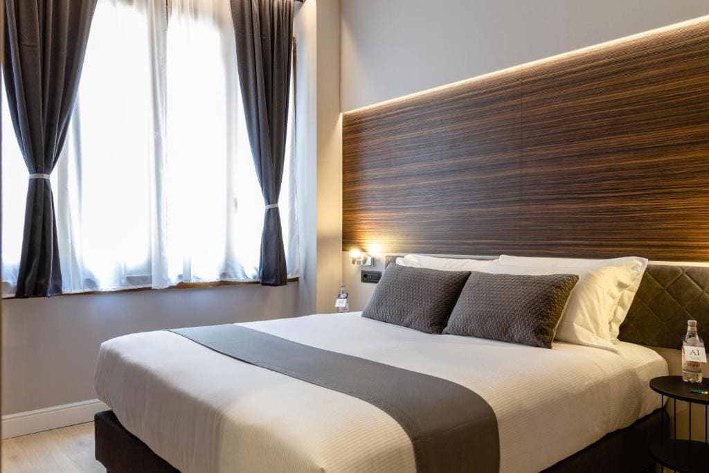 Double or Twin Room room - Image 3