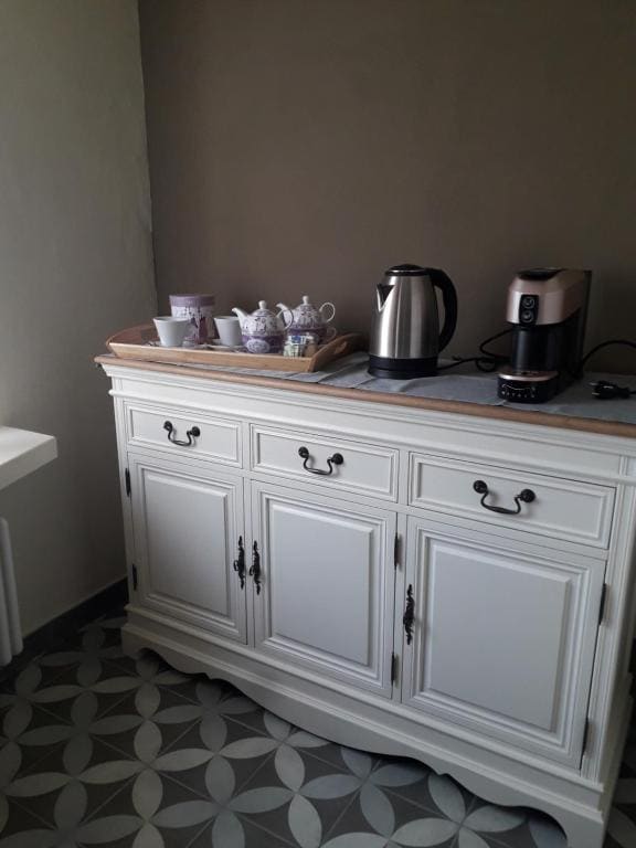 Suite with Balcony room - Image 2