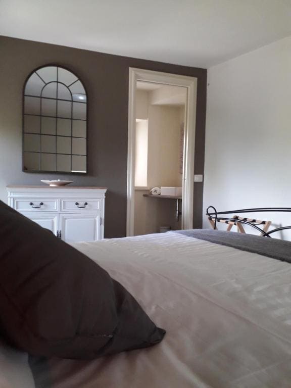 Suite with Balcony room - Image 1