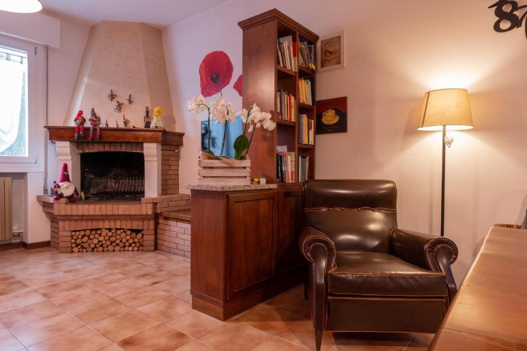 Budget Double Room room - Image 1