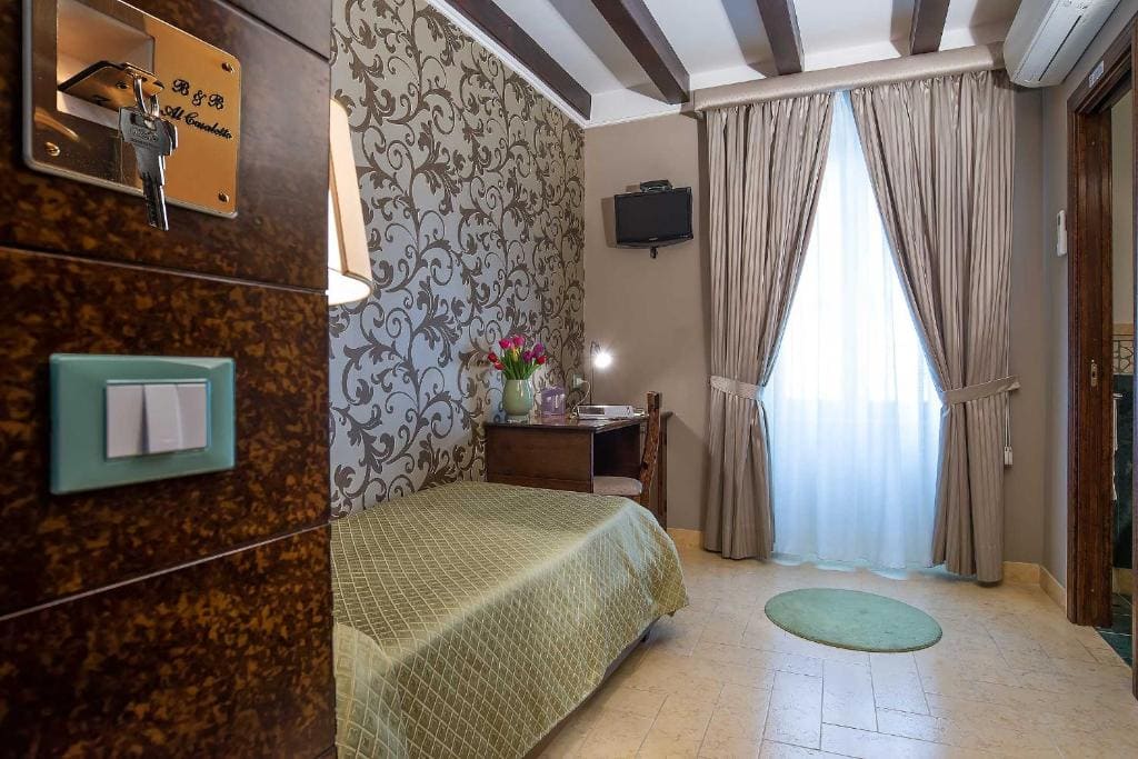 Single Room room - Image 2