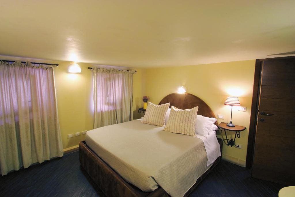 Quadruple Room room - Image 2