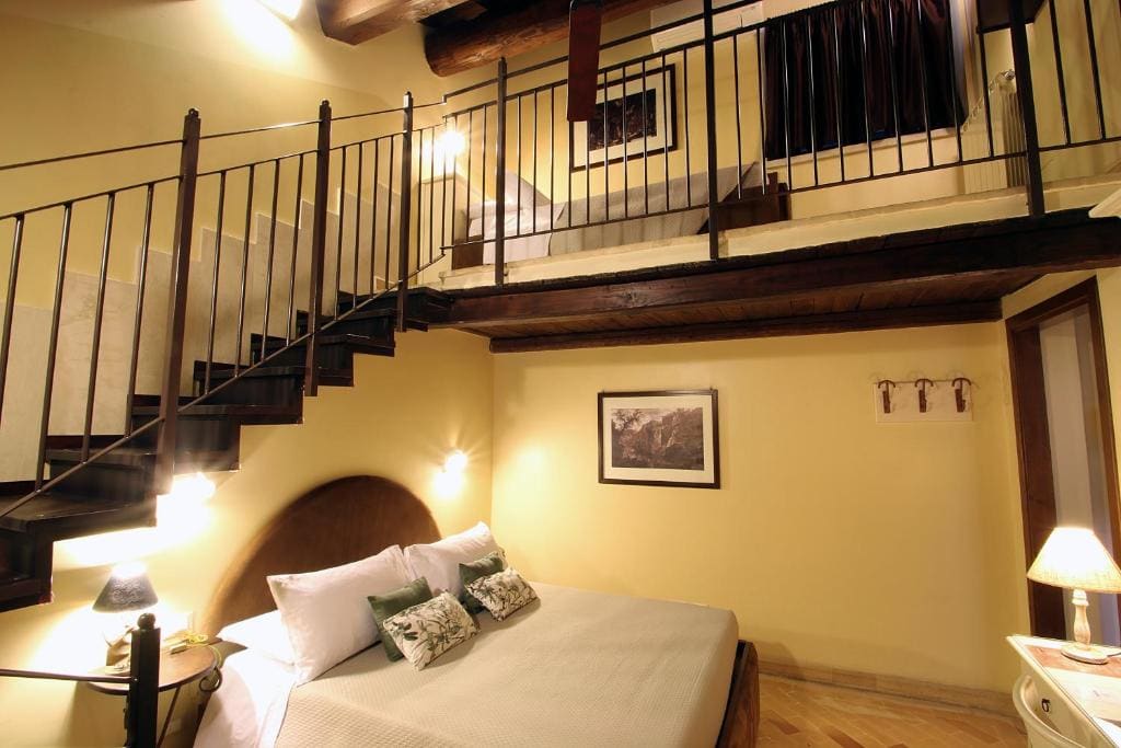 Triple Room room - Image 2