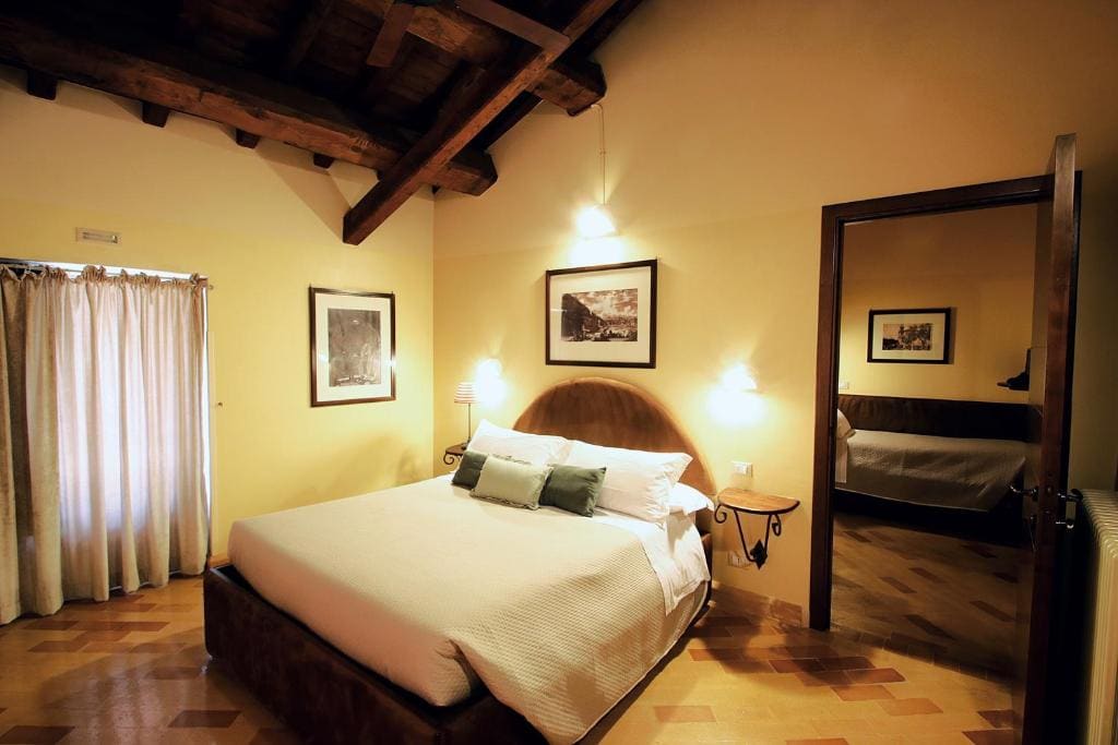 Triple Room room - Image 1