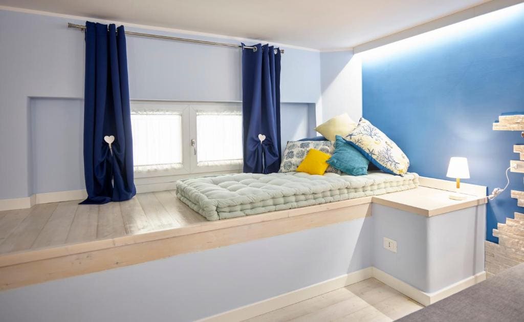 Deluxe Room room - Image 1