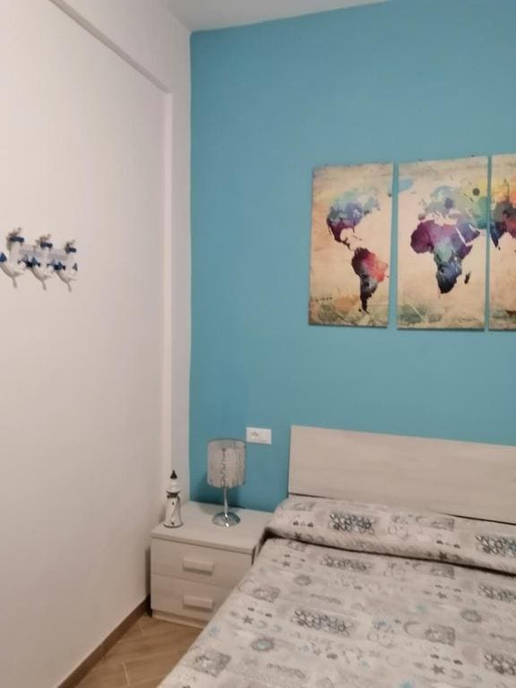 Double Room with Balcony room - Image 1