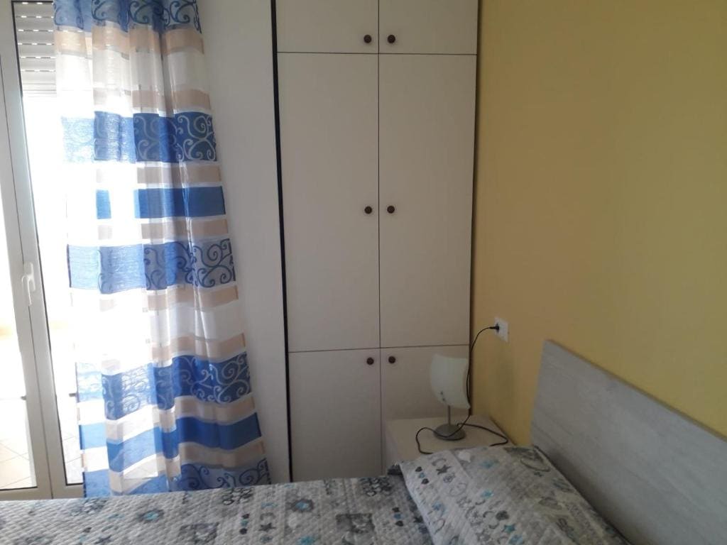 Queen Room with Sea View room - Image 3