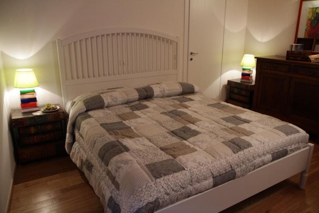 Deluxe Room room - Image 3