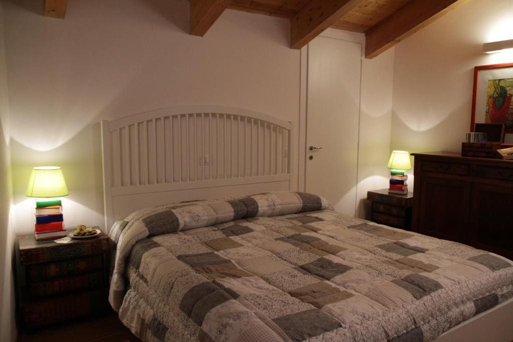 Deluxe Room room - Image 2